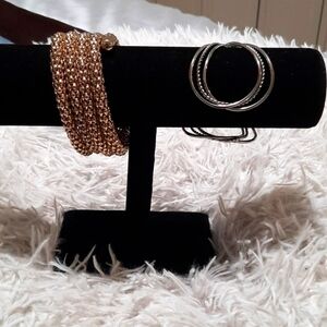 Bundle of Bracelets